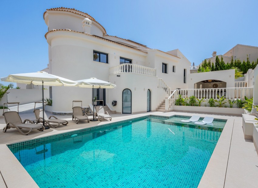  - Villa - 