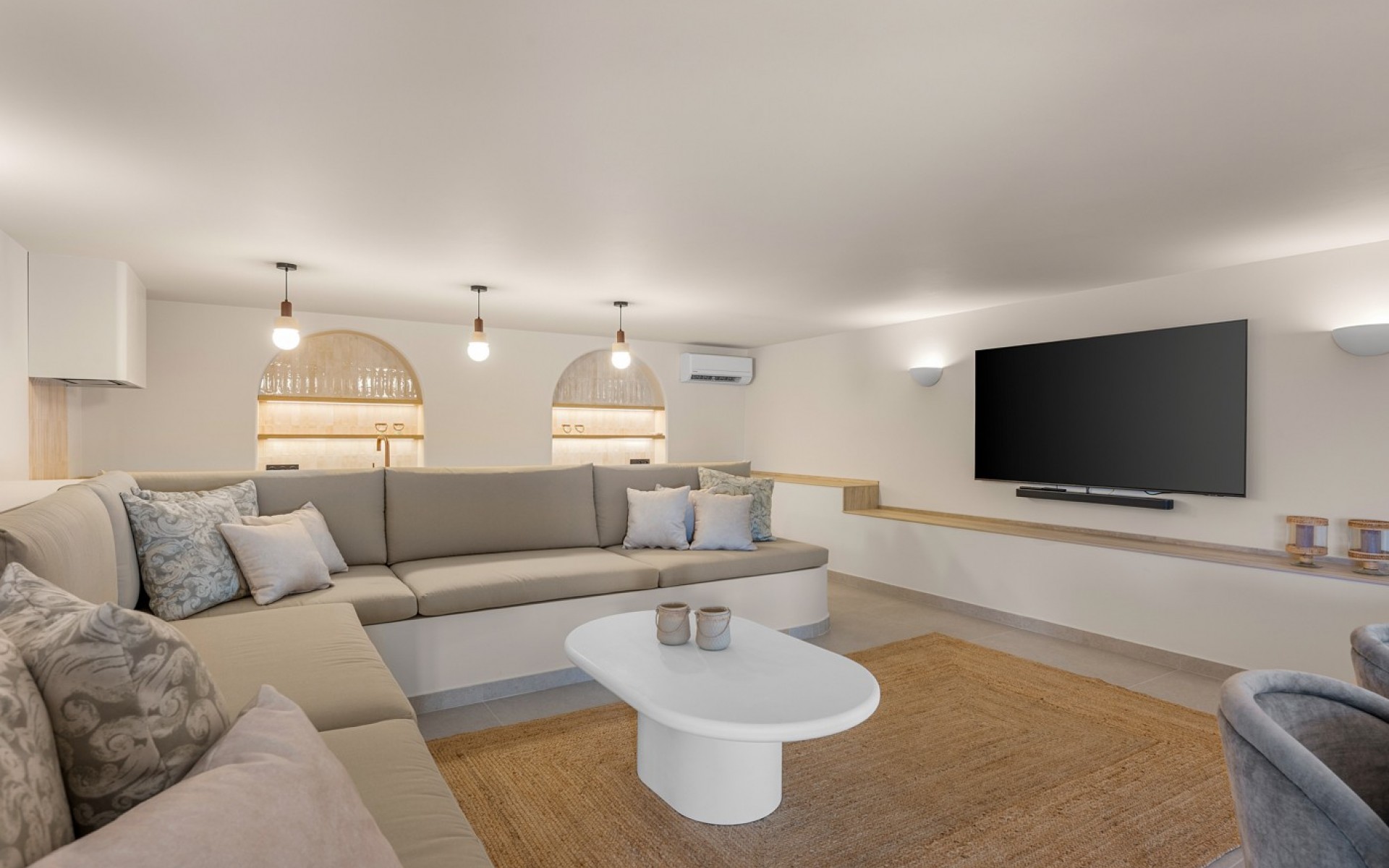  - Villa - 
