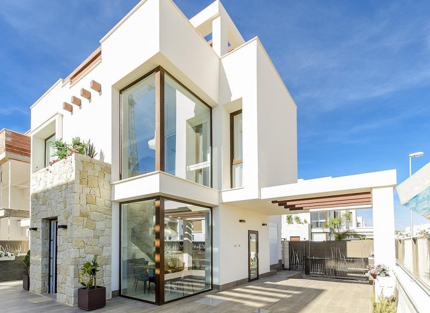  - Villa - 