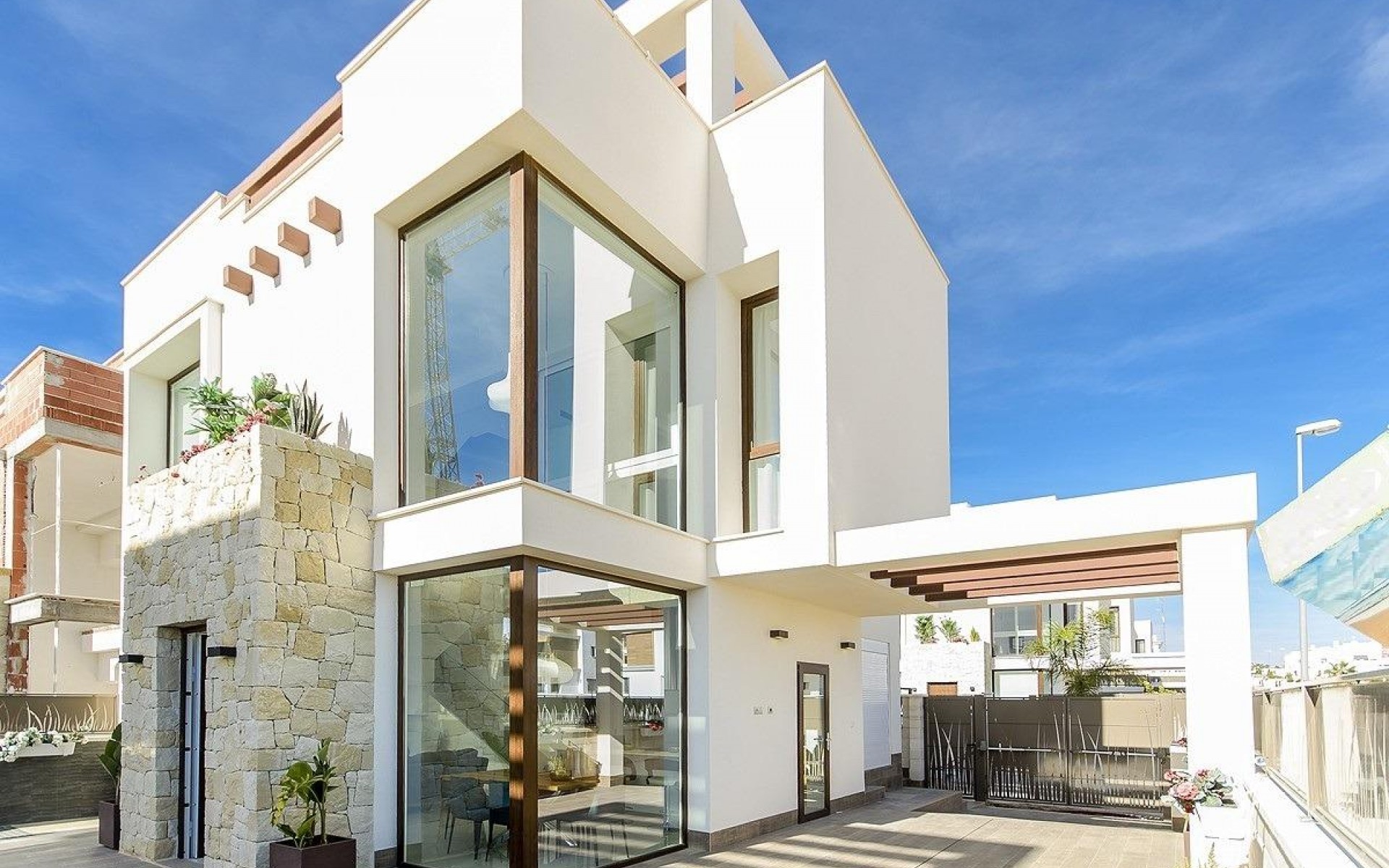  - Villa - 
