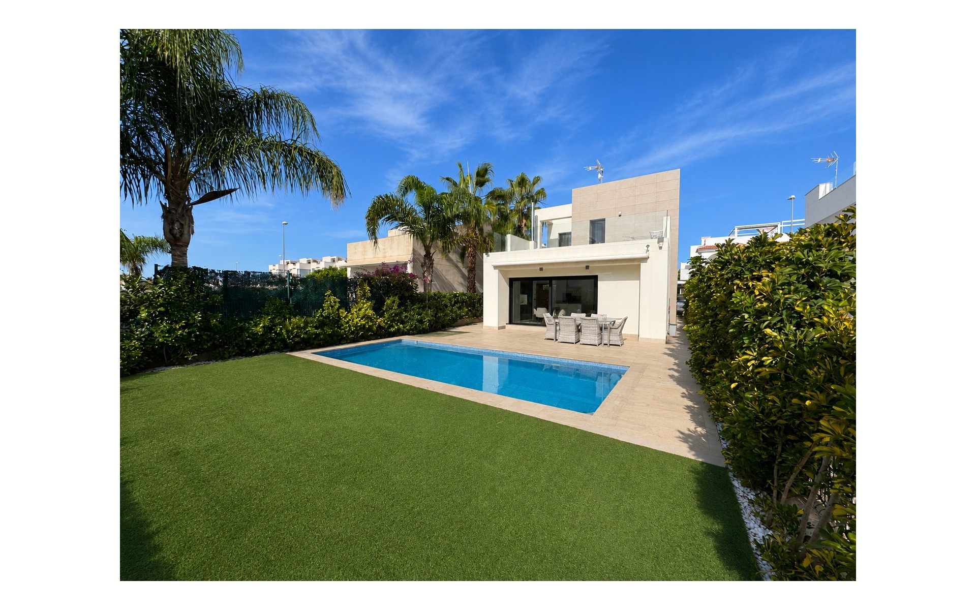  - Villa - 