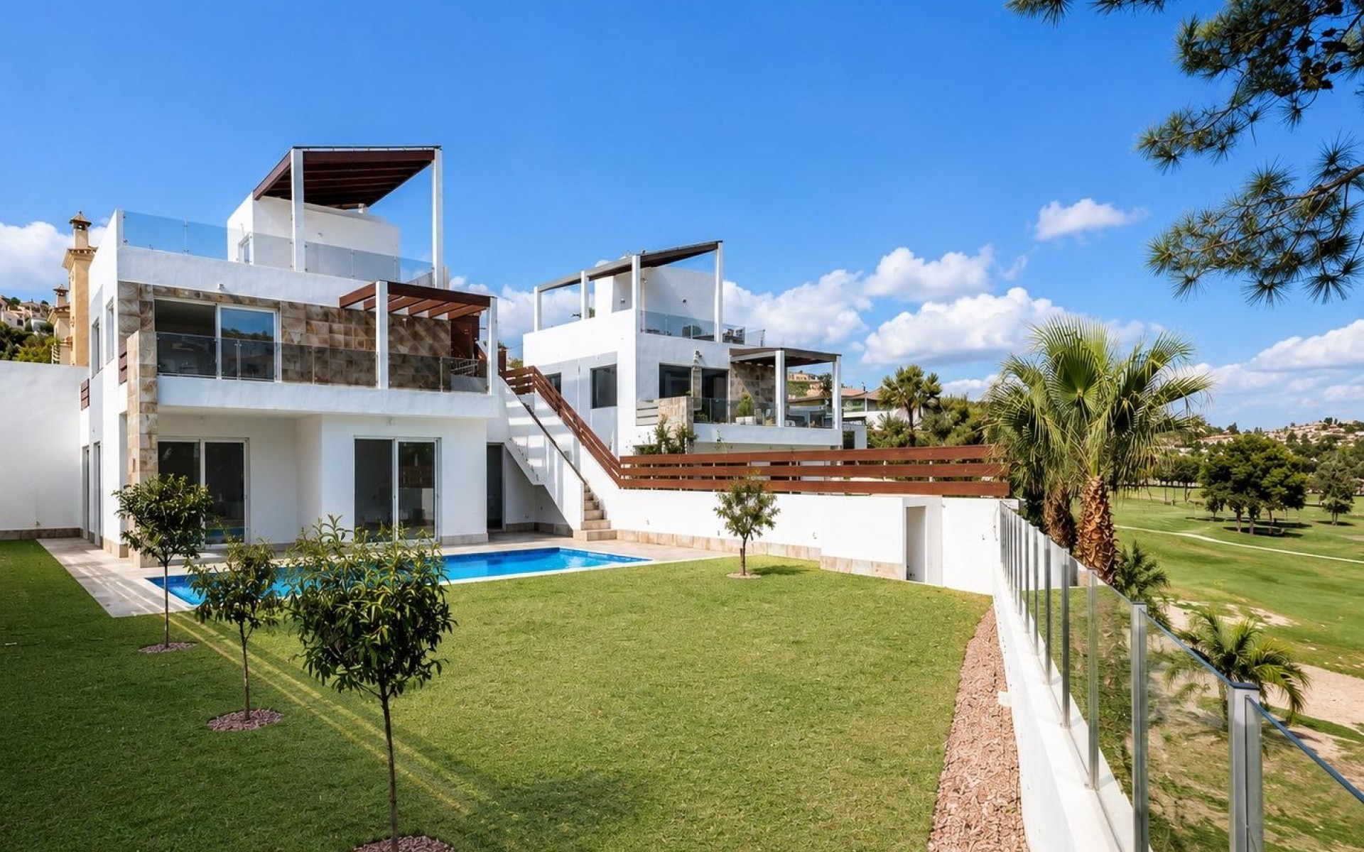  - Villa - 