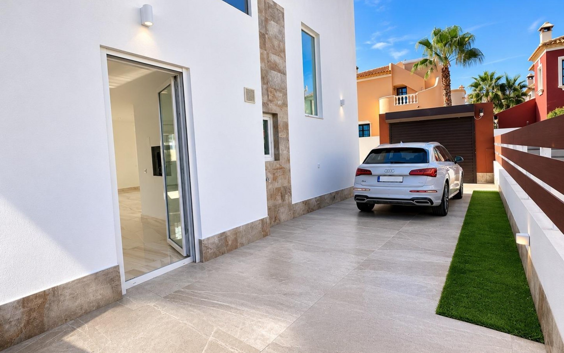  - Villa - 