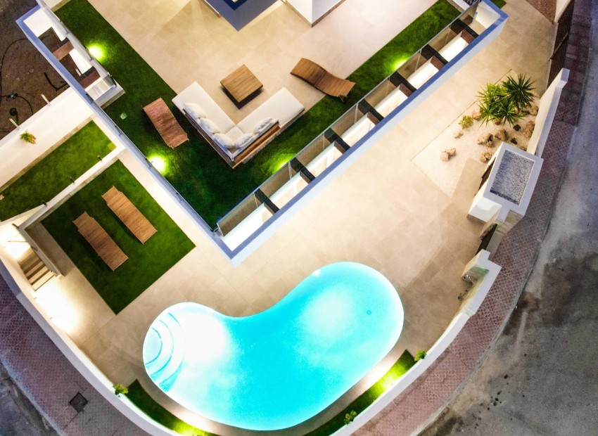  - Villa - 