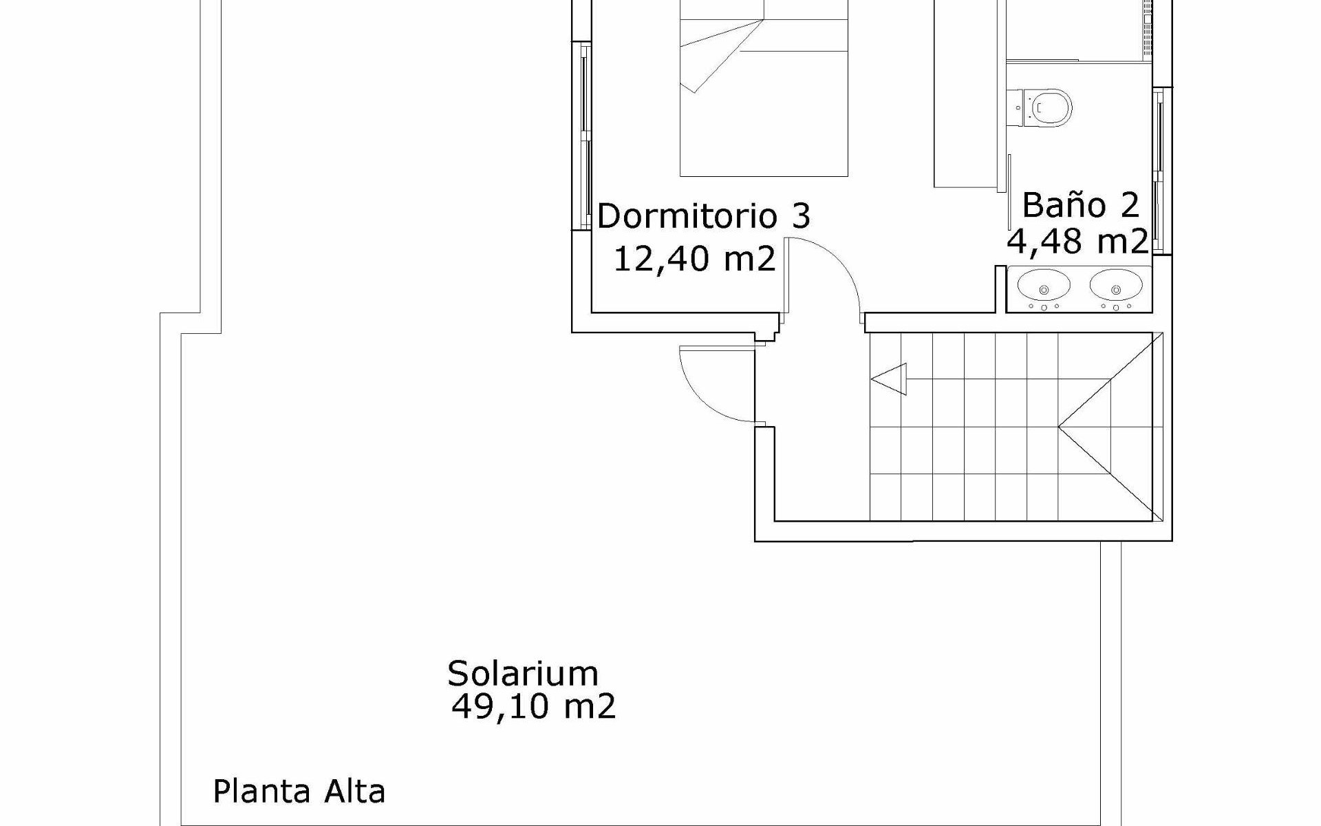  - Villa - 