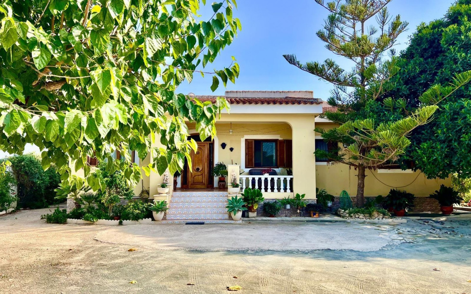  - Villa - 