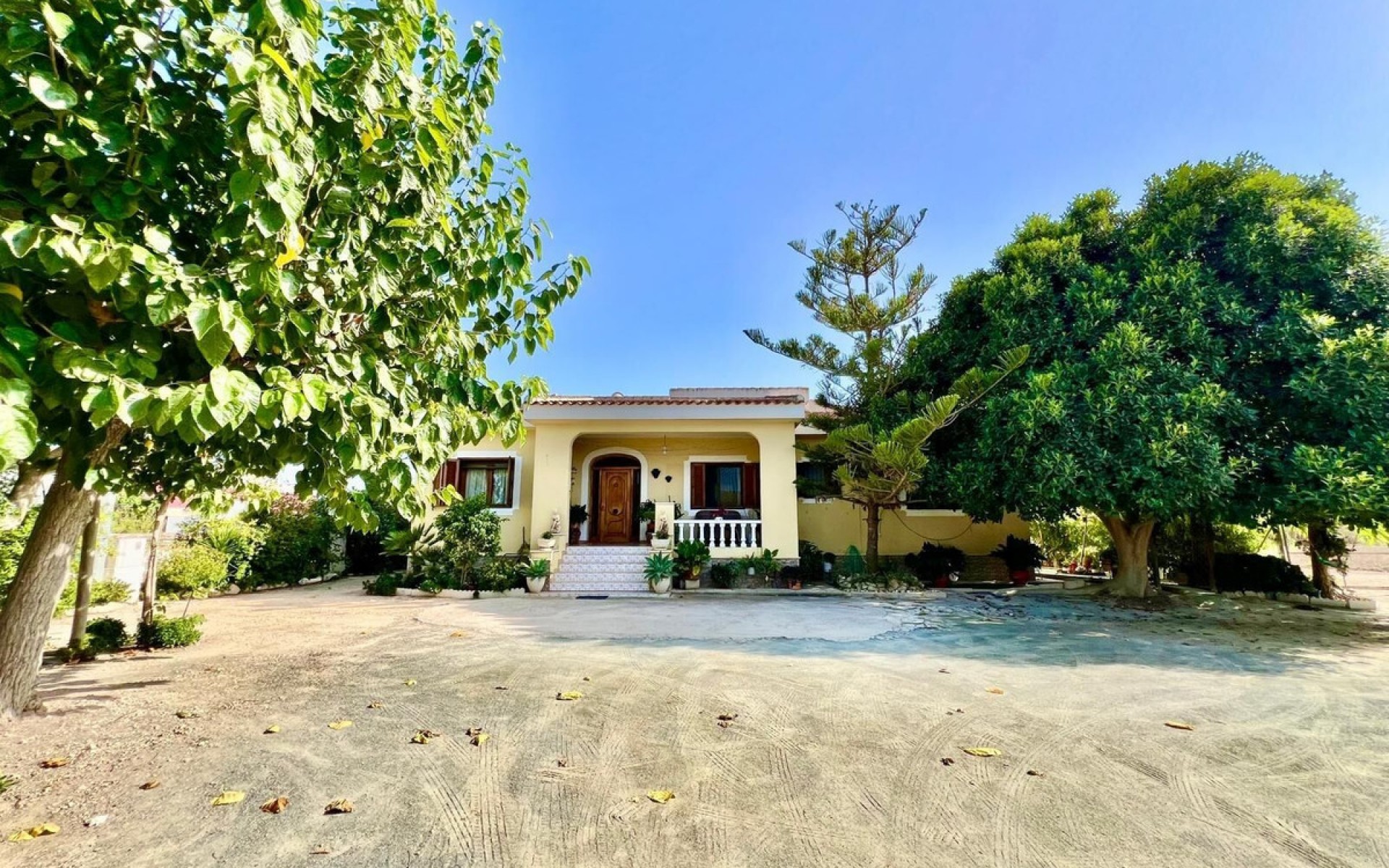  - Villa - 