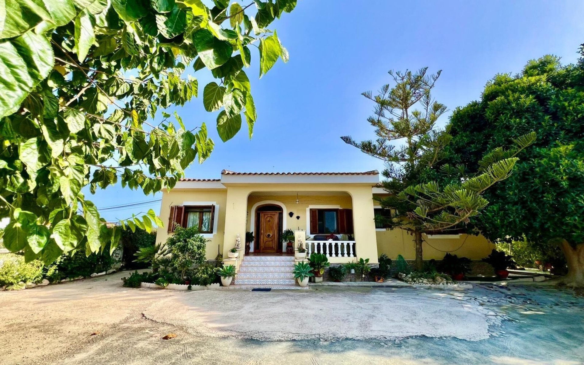 - Villa - 