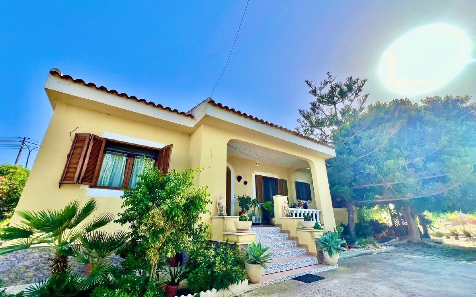  - Villa - 