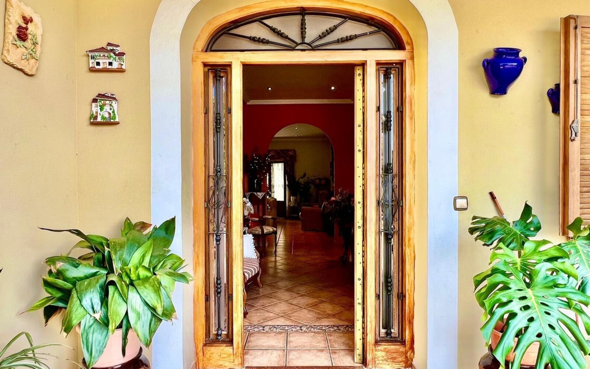  - Villa - 