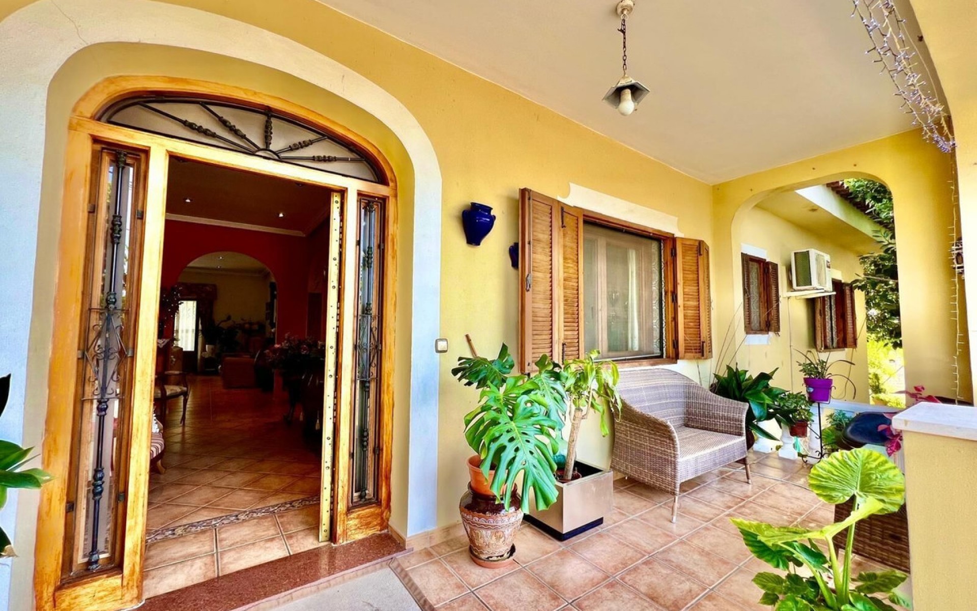  - Villa - 