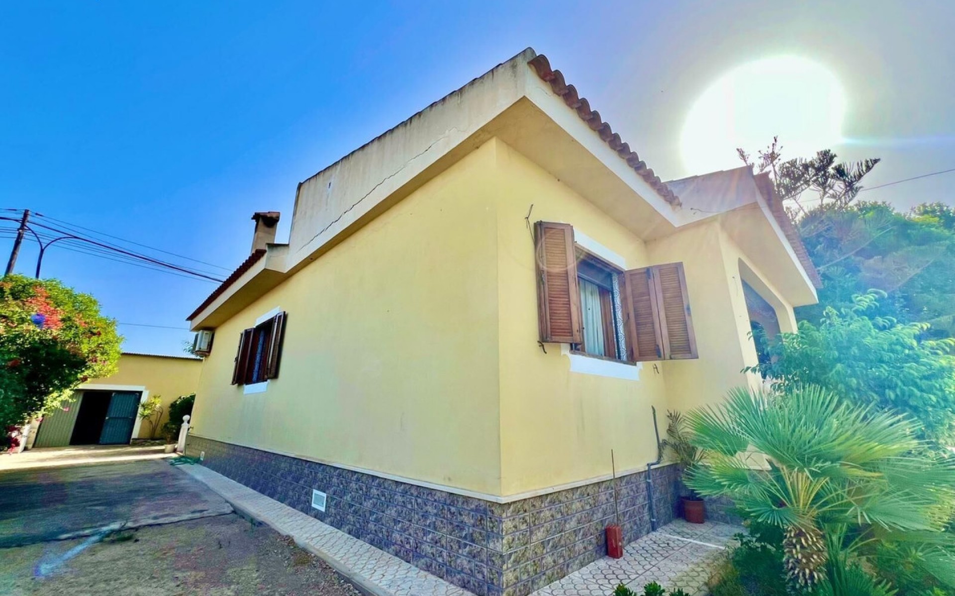  - Villa - 