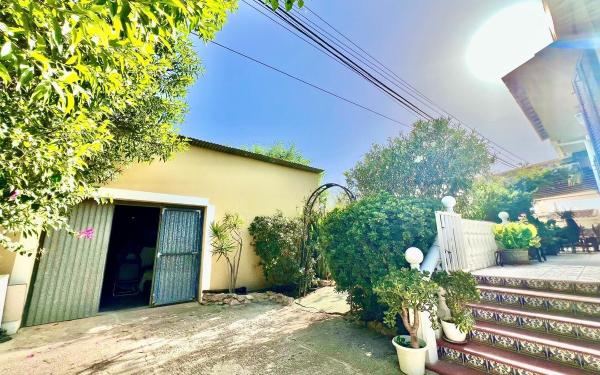  - Villa - 