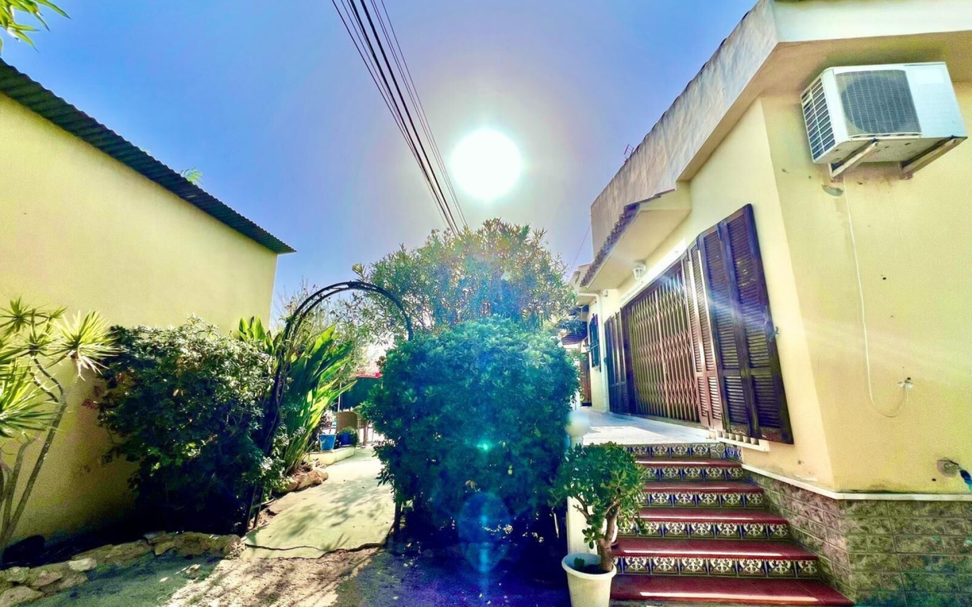  - Villa - 