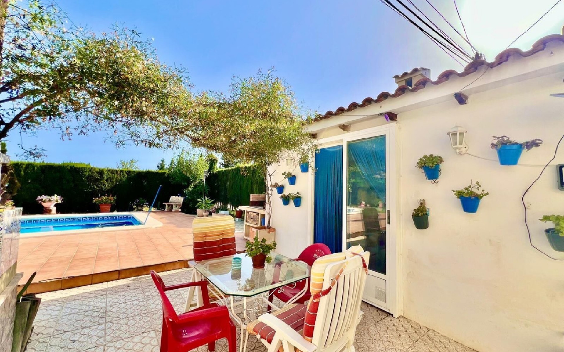  - Villa - 