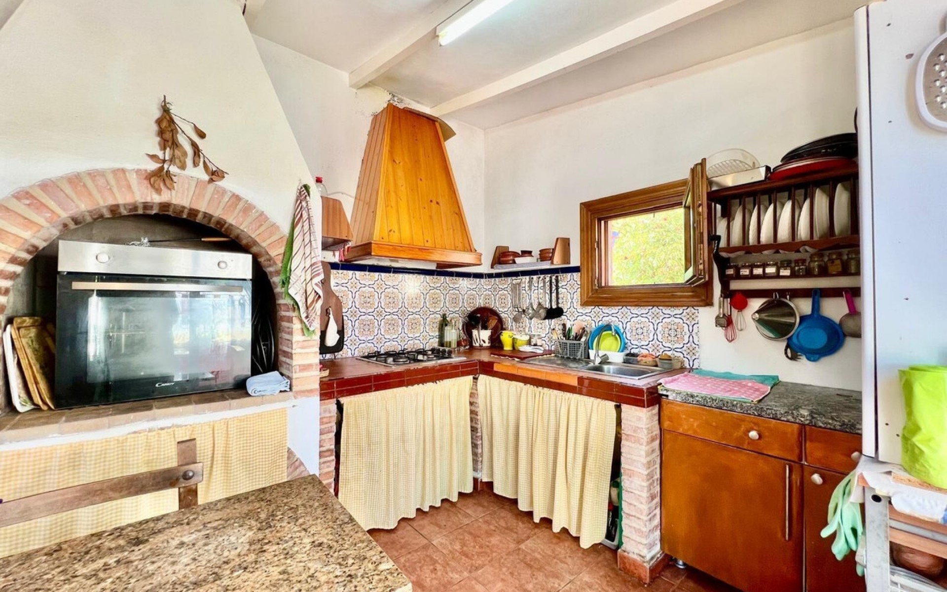  - Villa - 