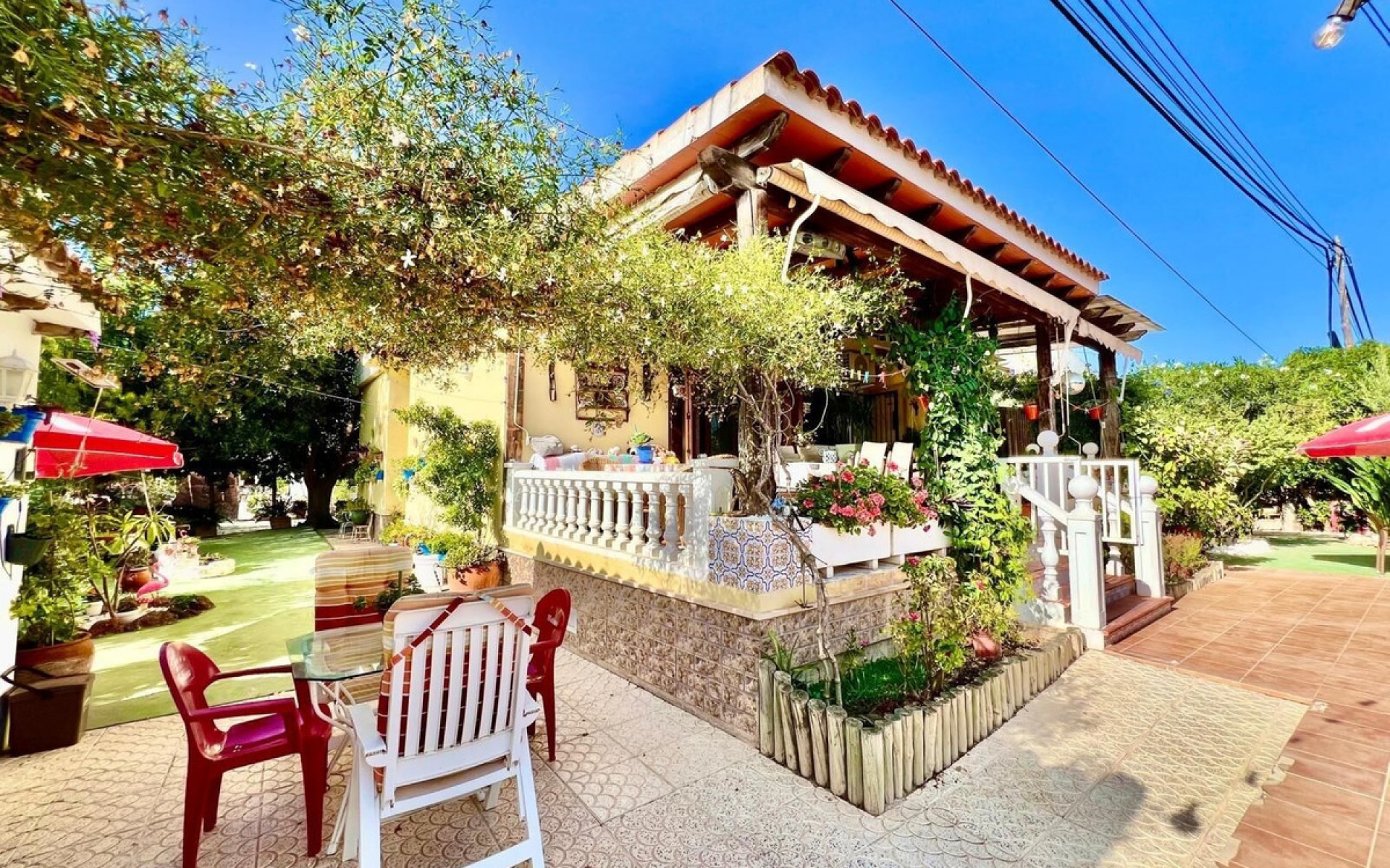  - Villa - 