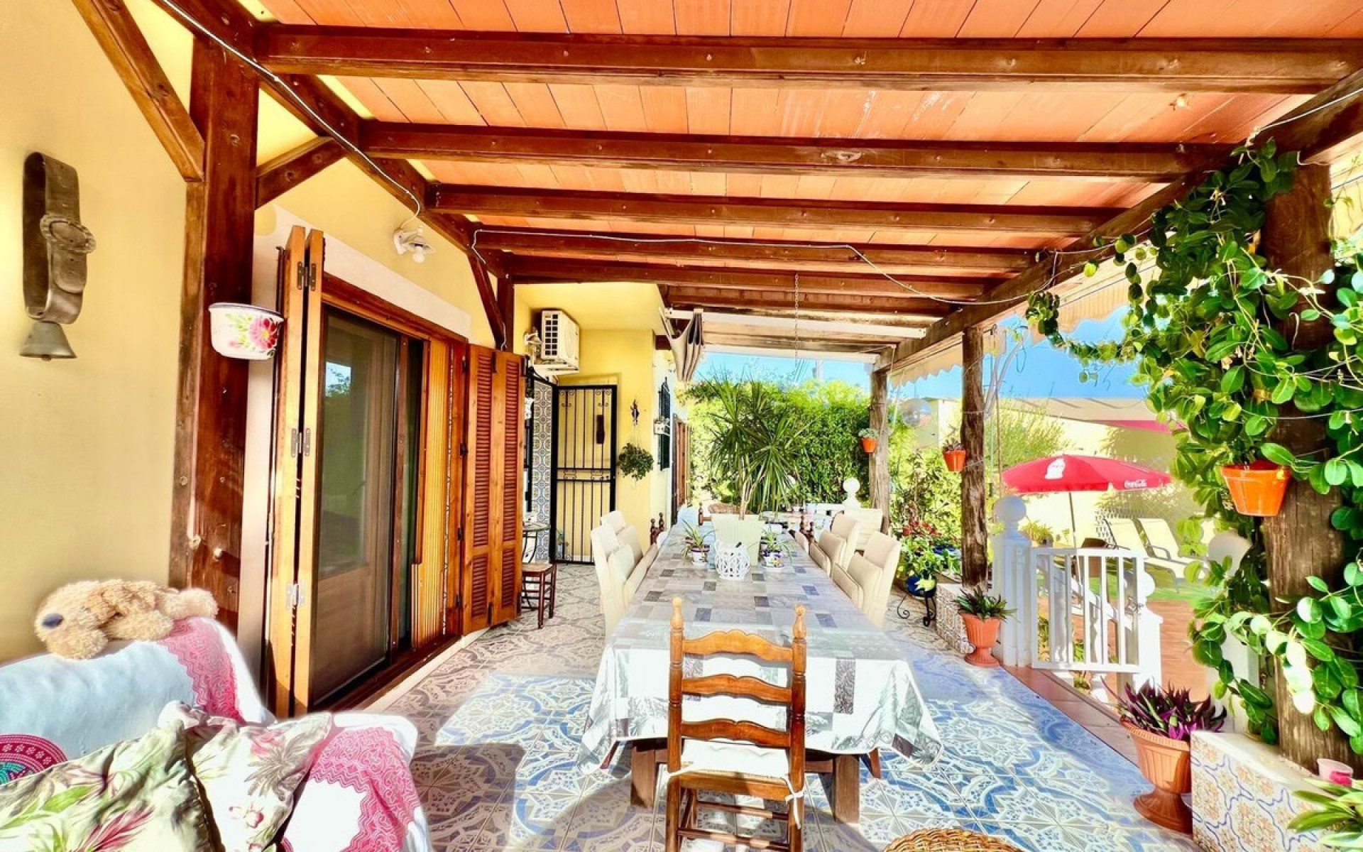  - Villa - 