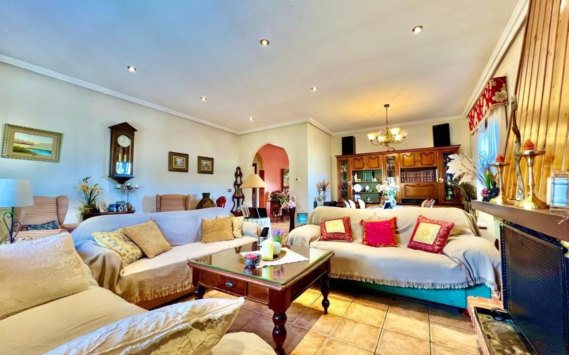  - Villa - 