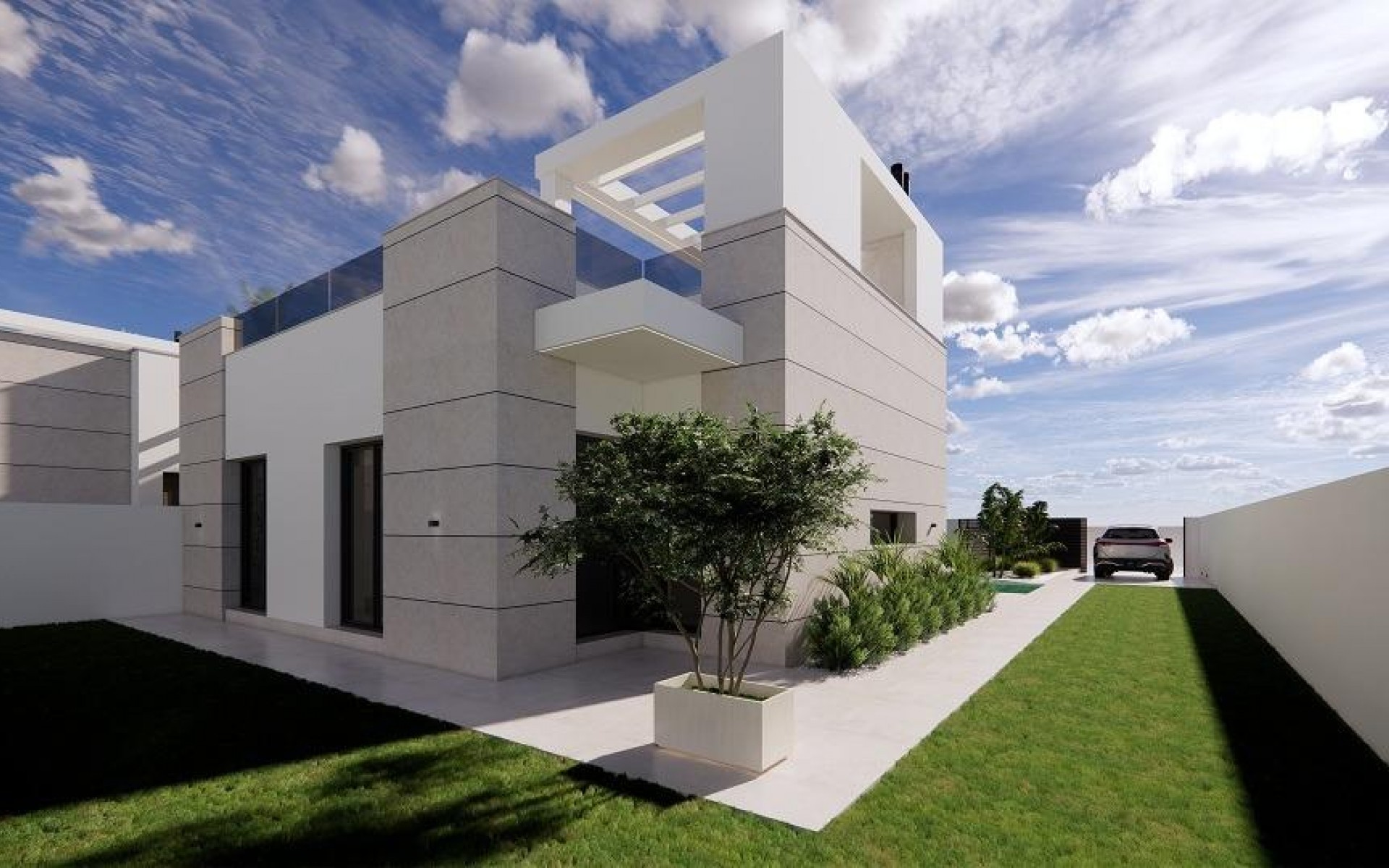  - Villa - 