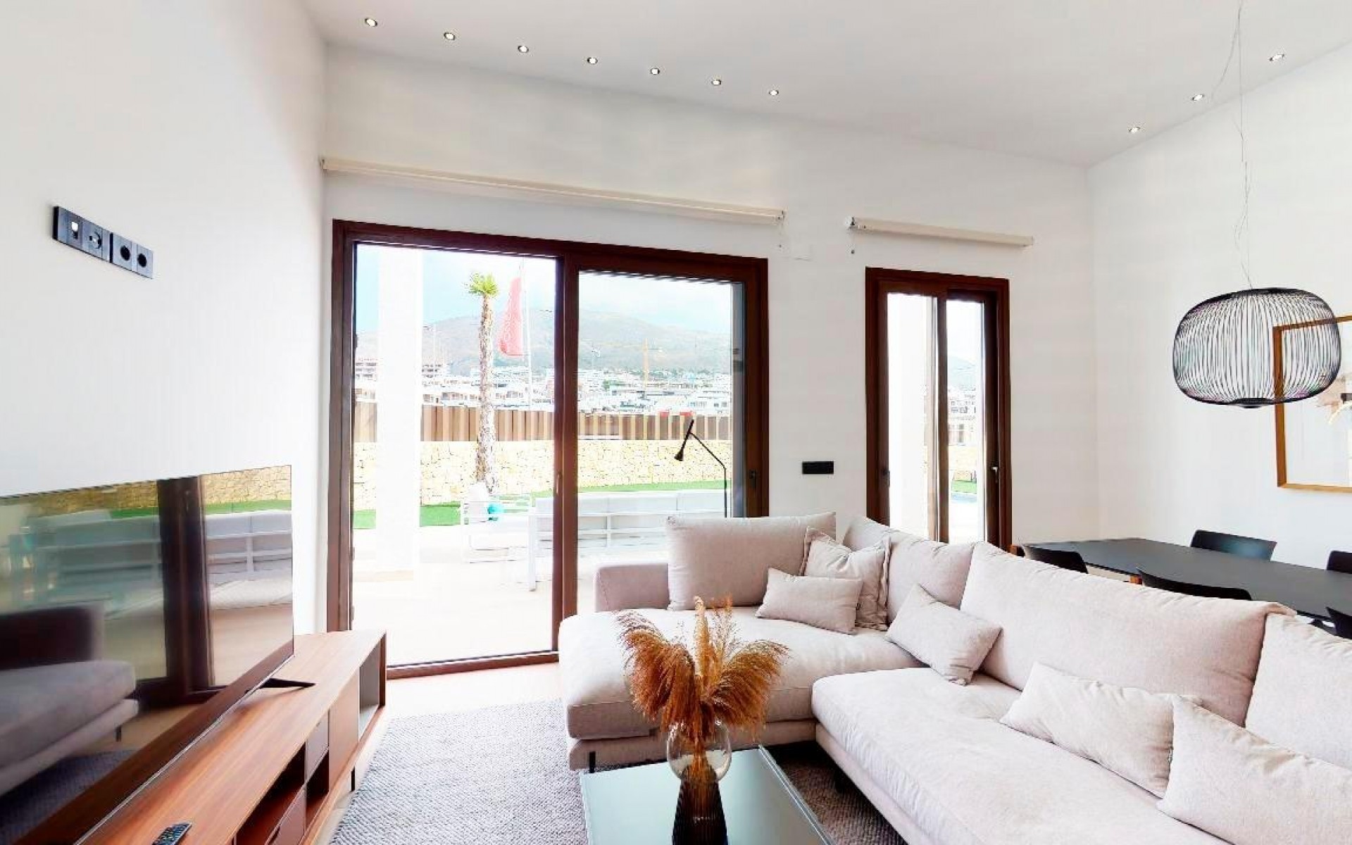  - Villa - 