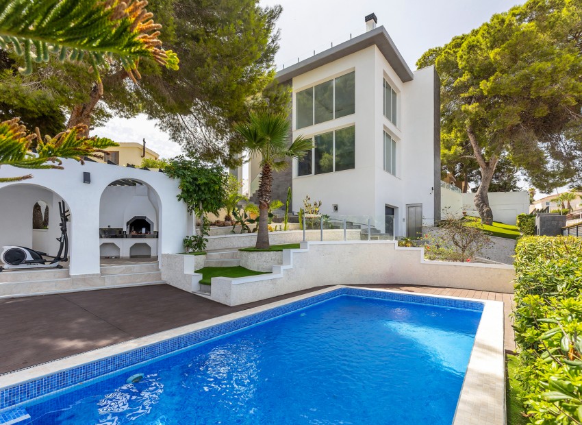  - Villa - 