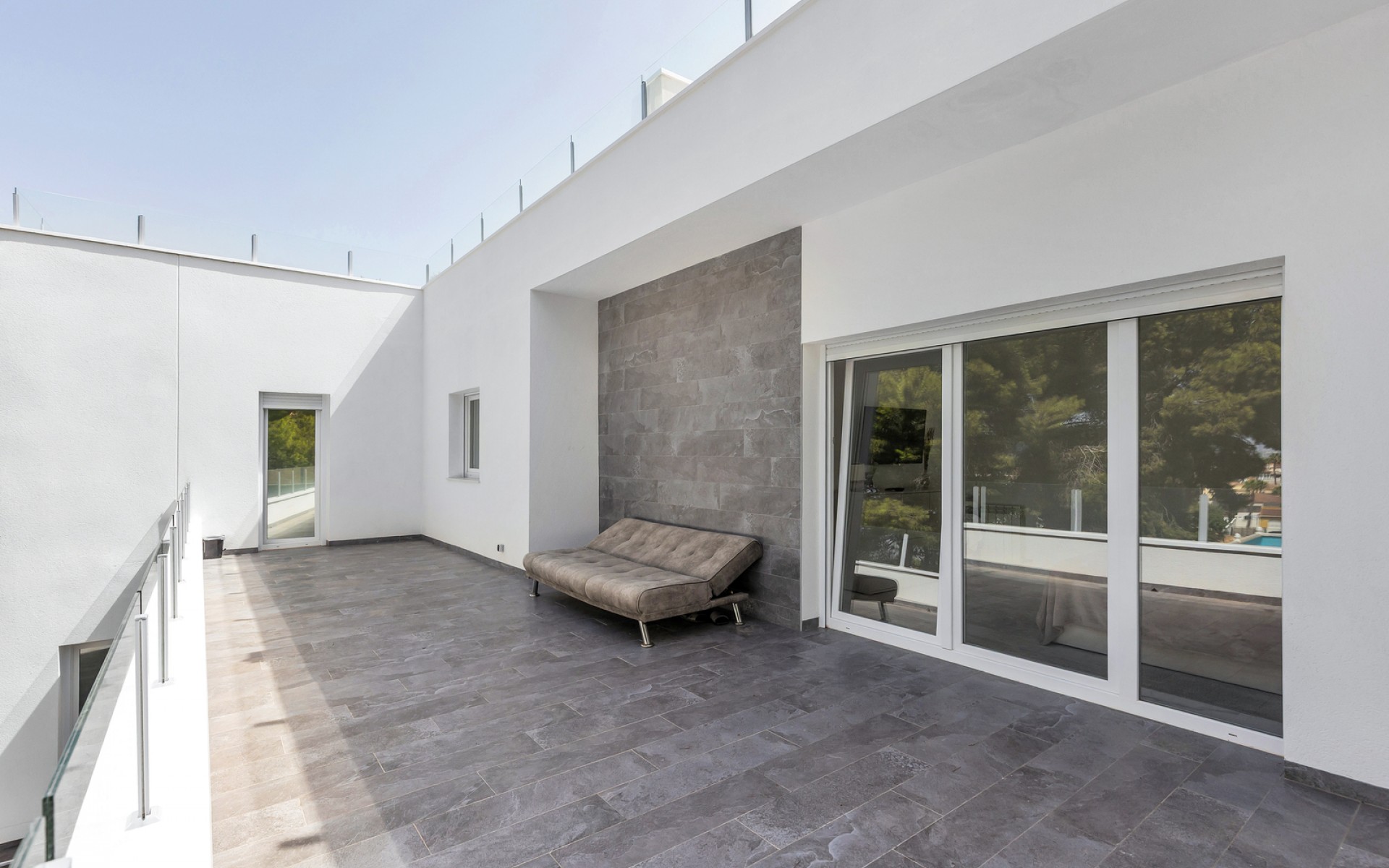 - Villa - 