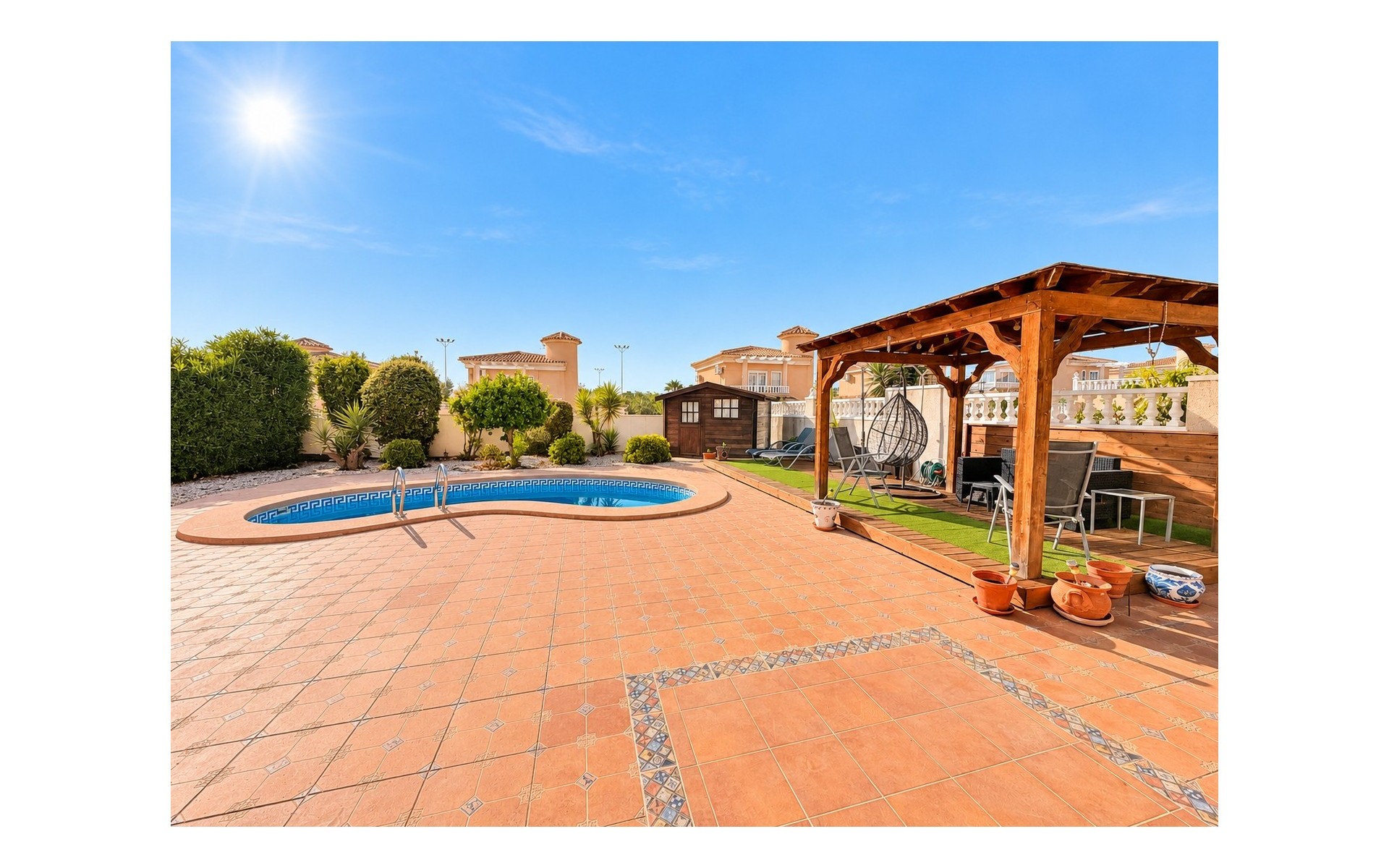  - Villa - 