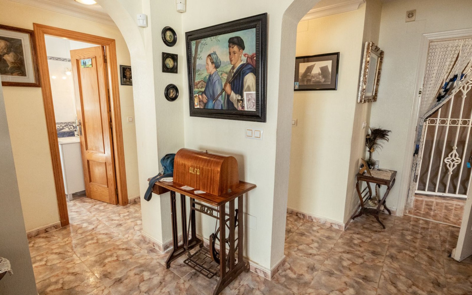  - Villa - 