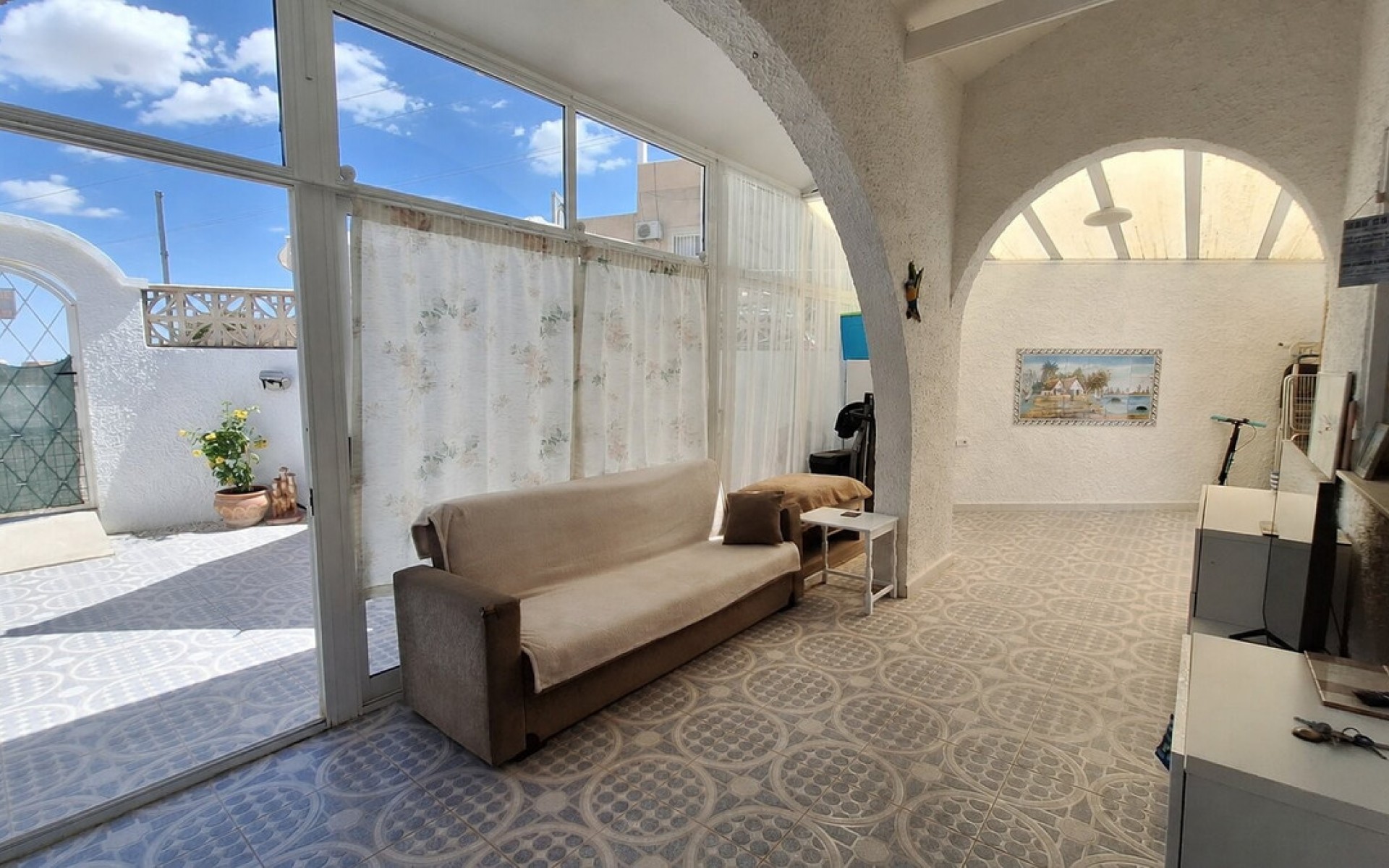  - Villa - 