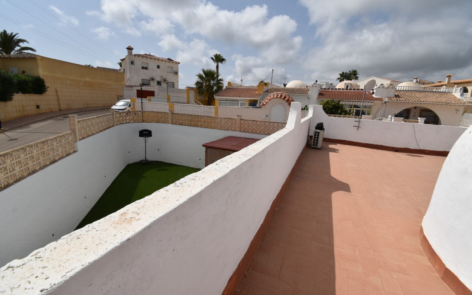  - Villa - 