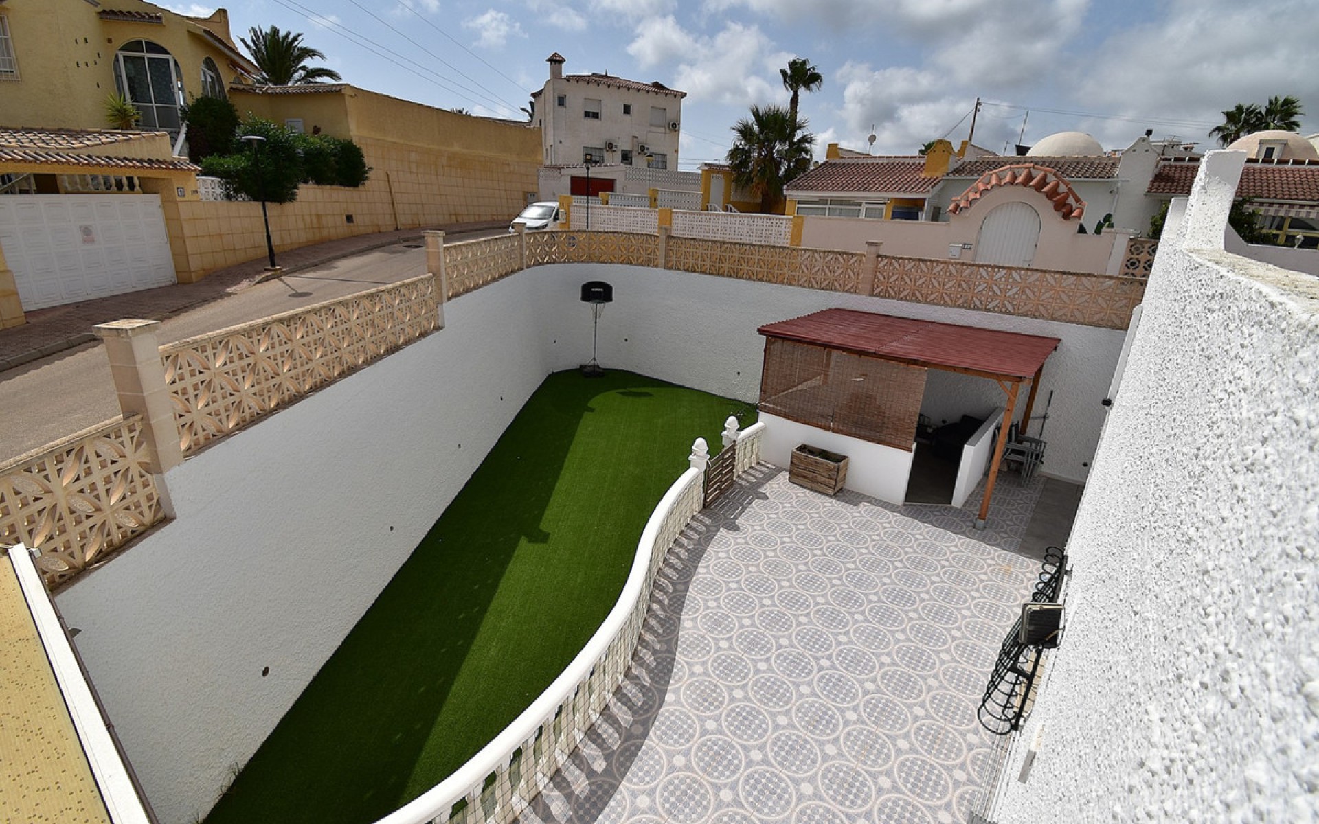  - Villa - 