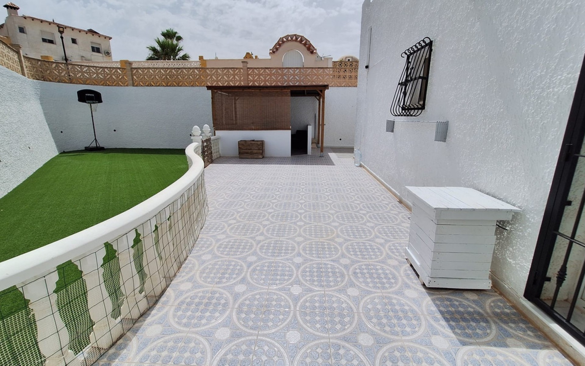  - Villa - 