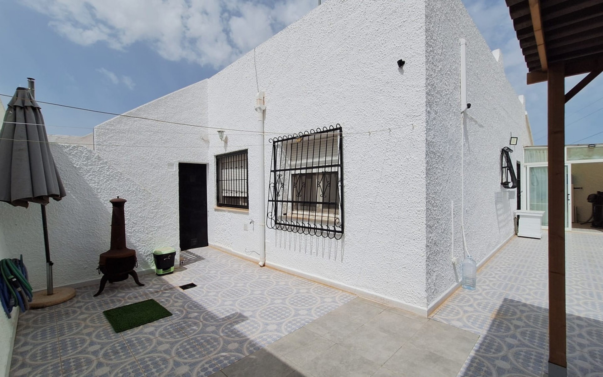  - Villa - 