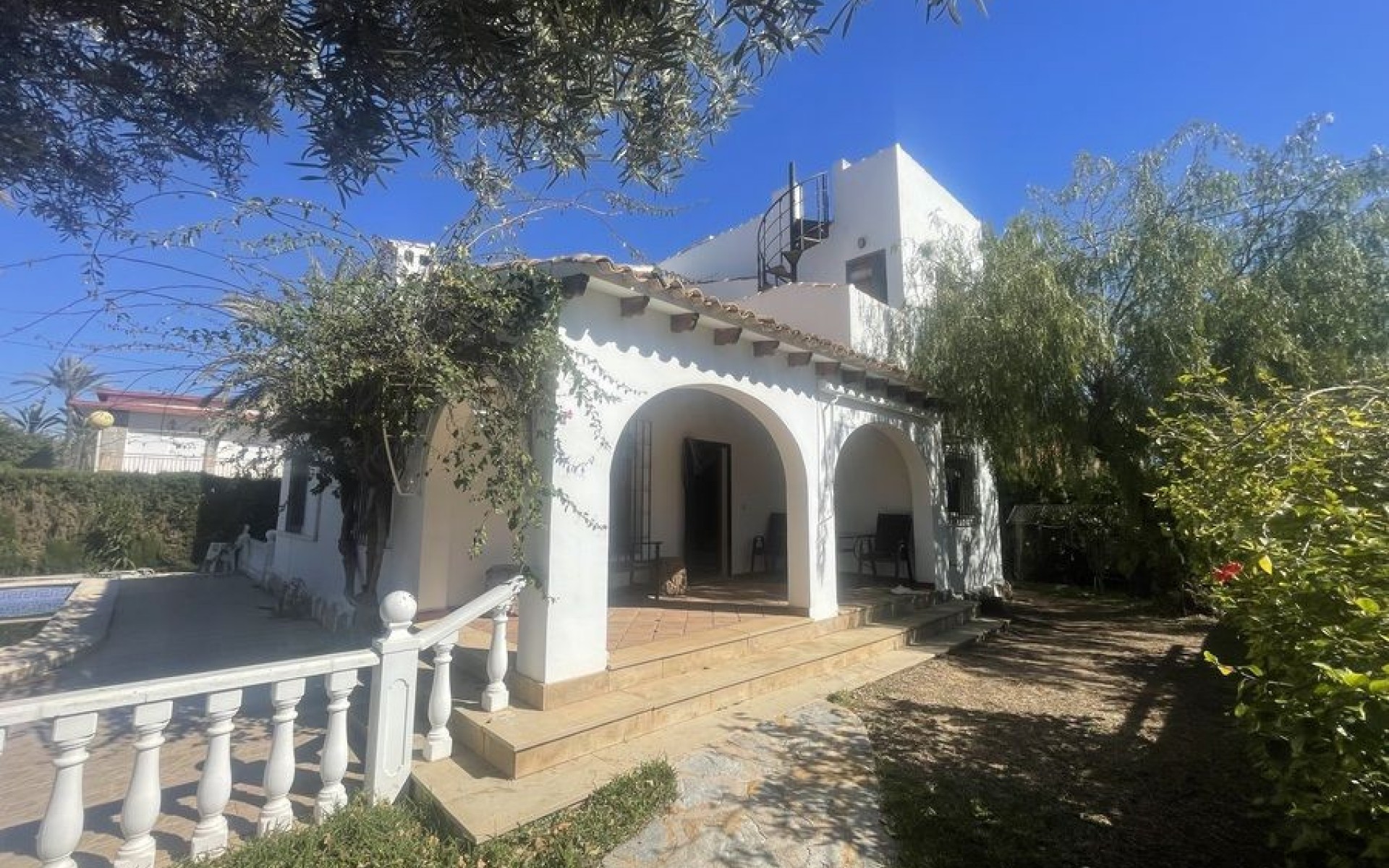  - Villa - 