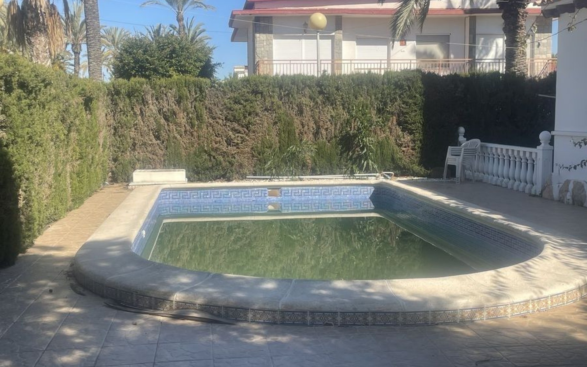  - Villa - 