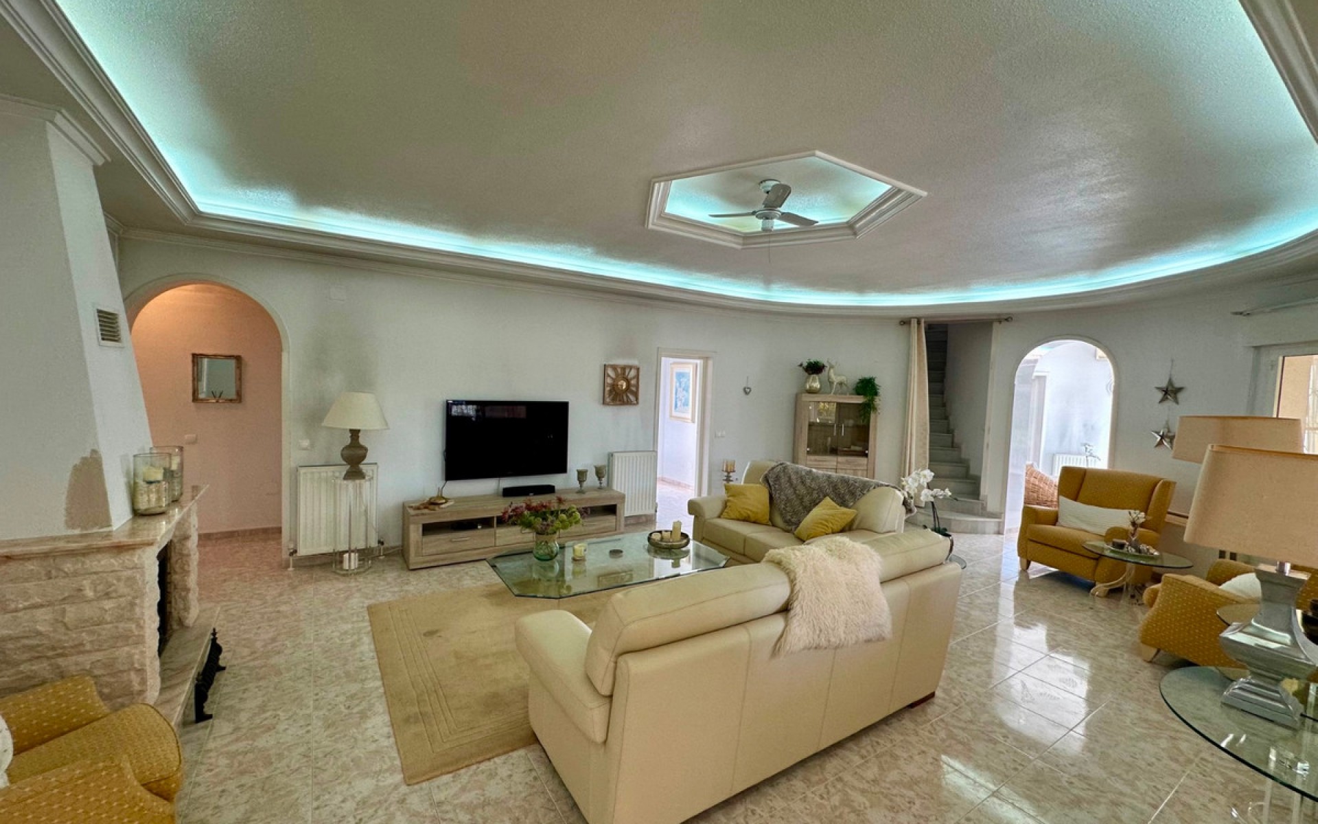  - Villa - 