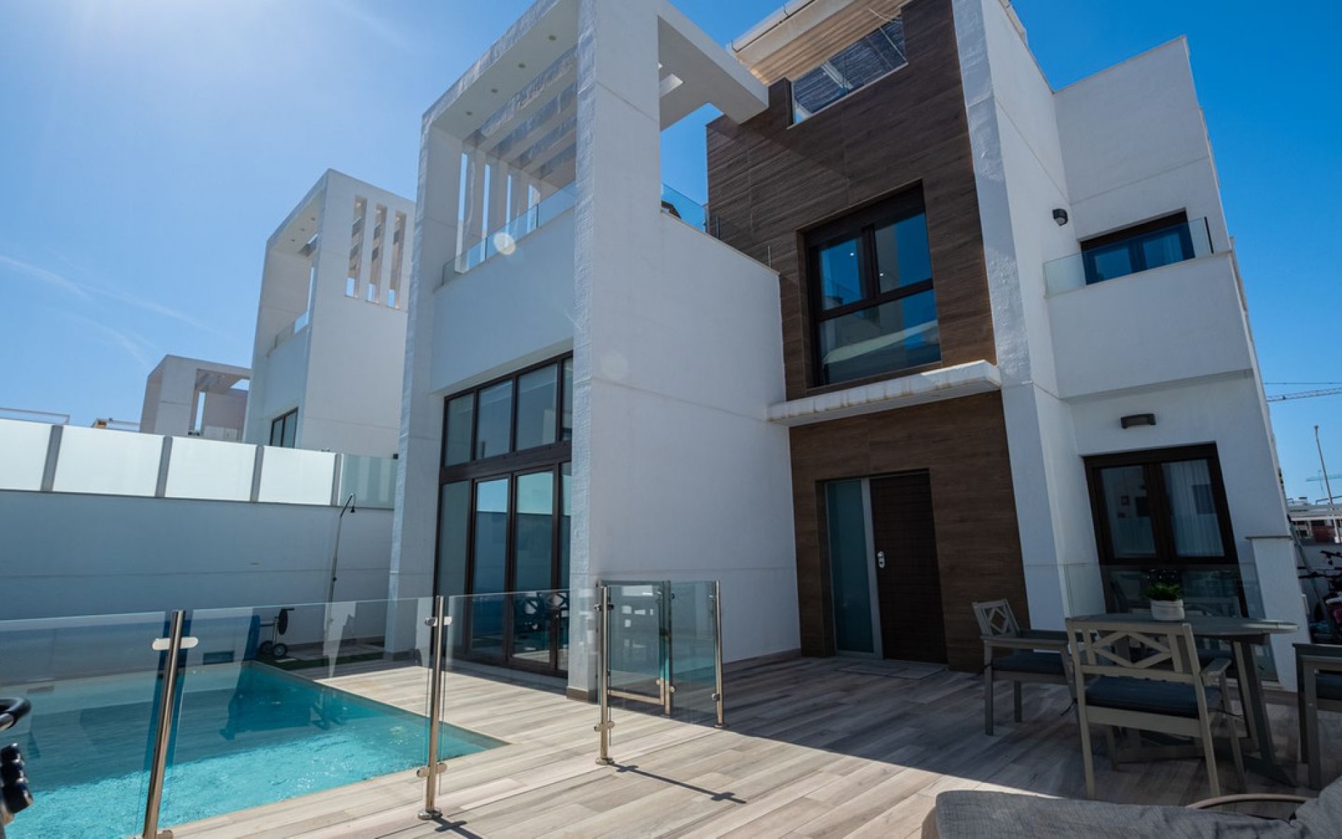  - Villa - 