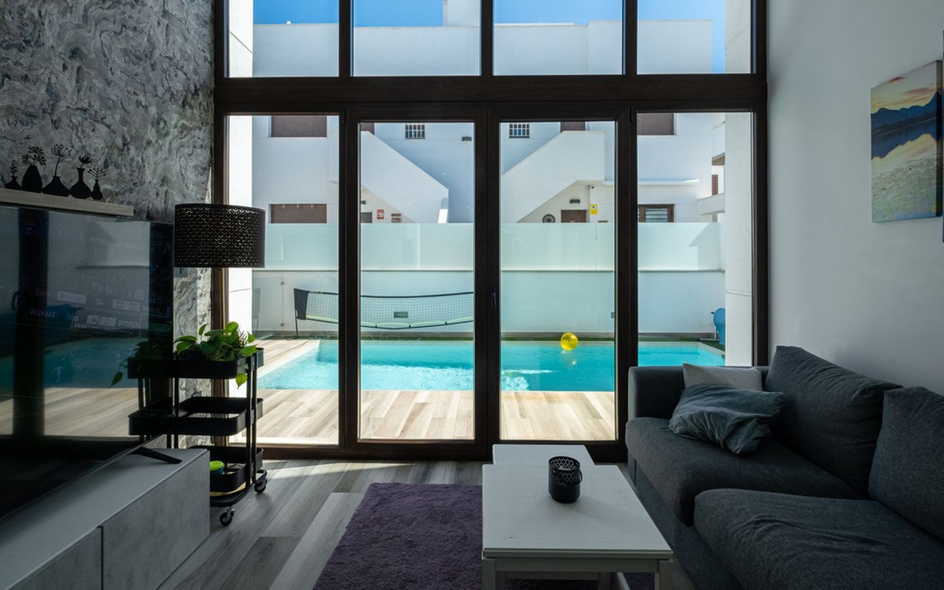  - Villa - 