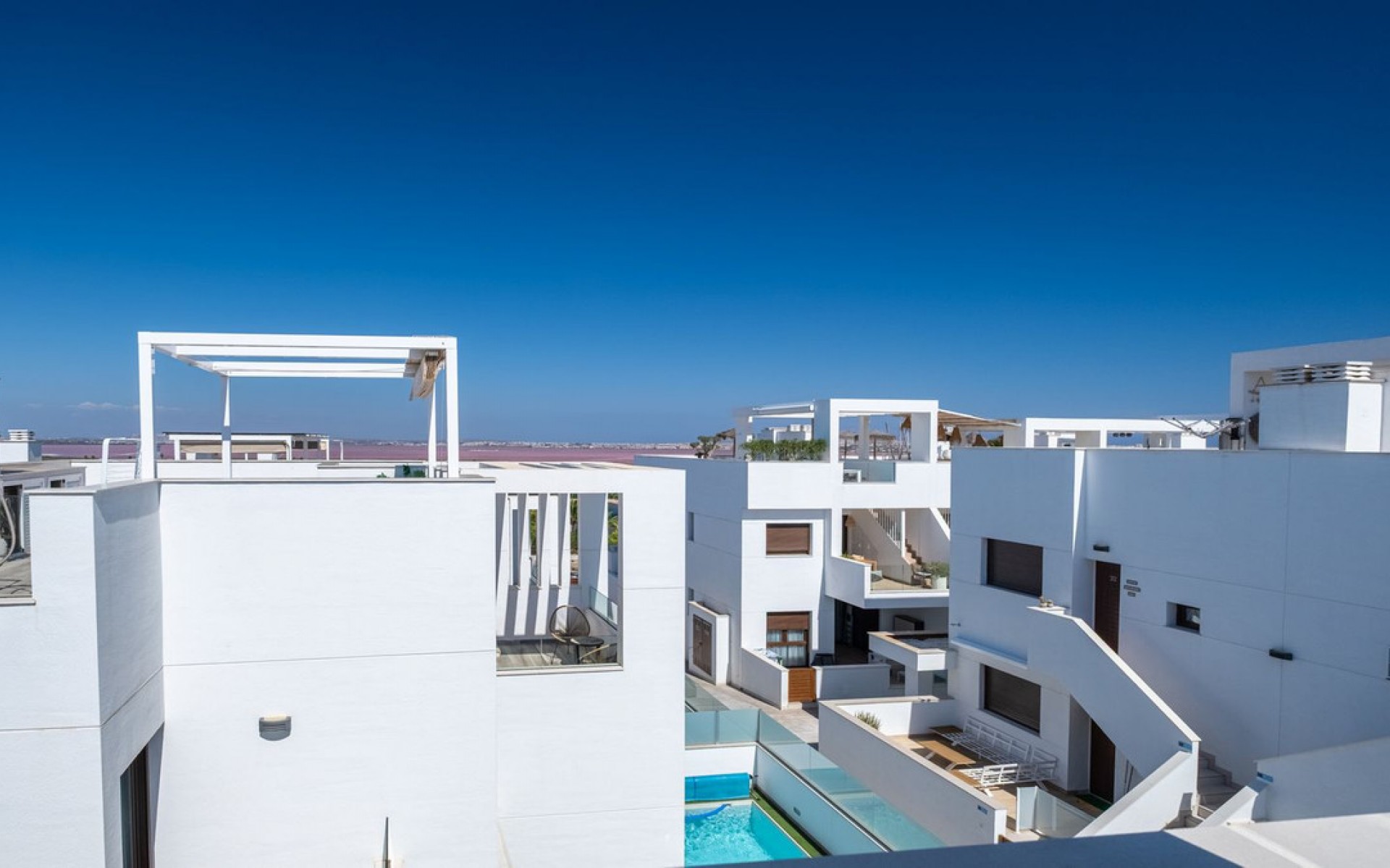  - Villa - 