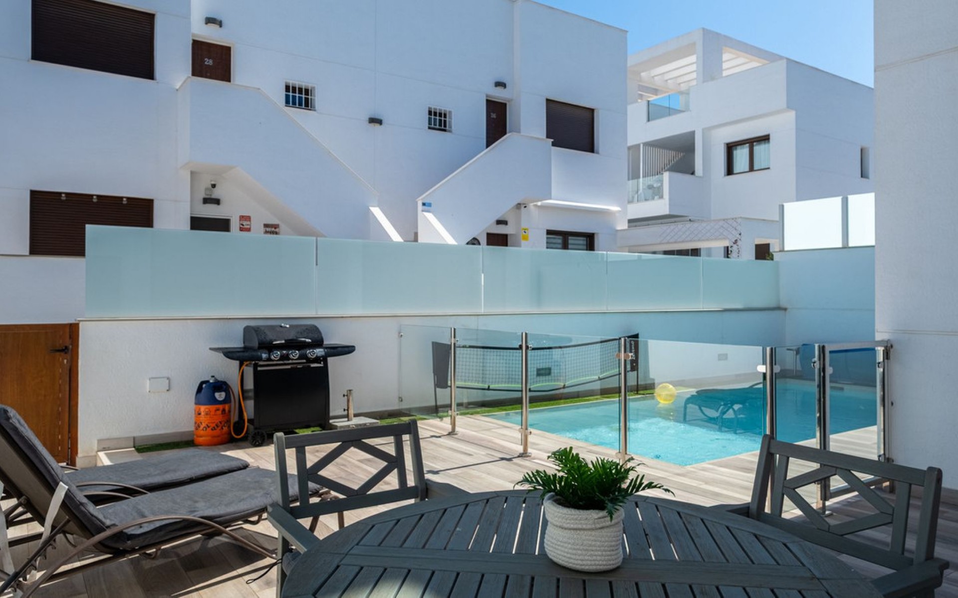  - Villa - 
