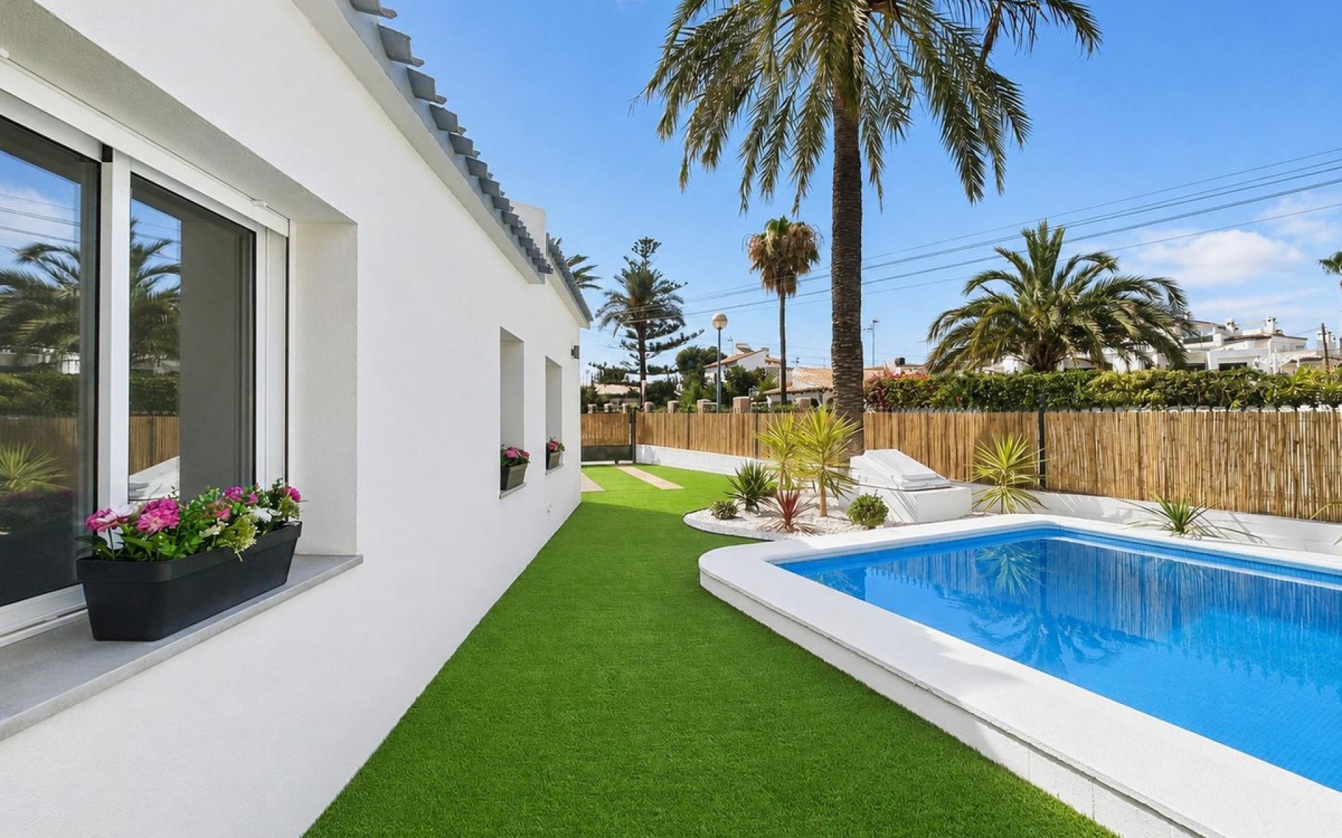  - Villa - 