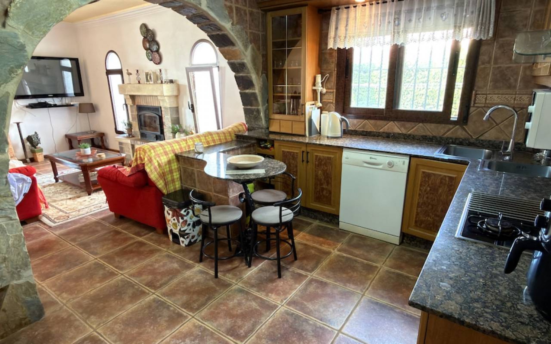  - Villa - 