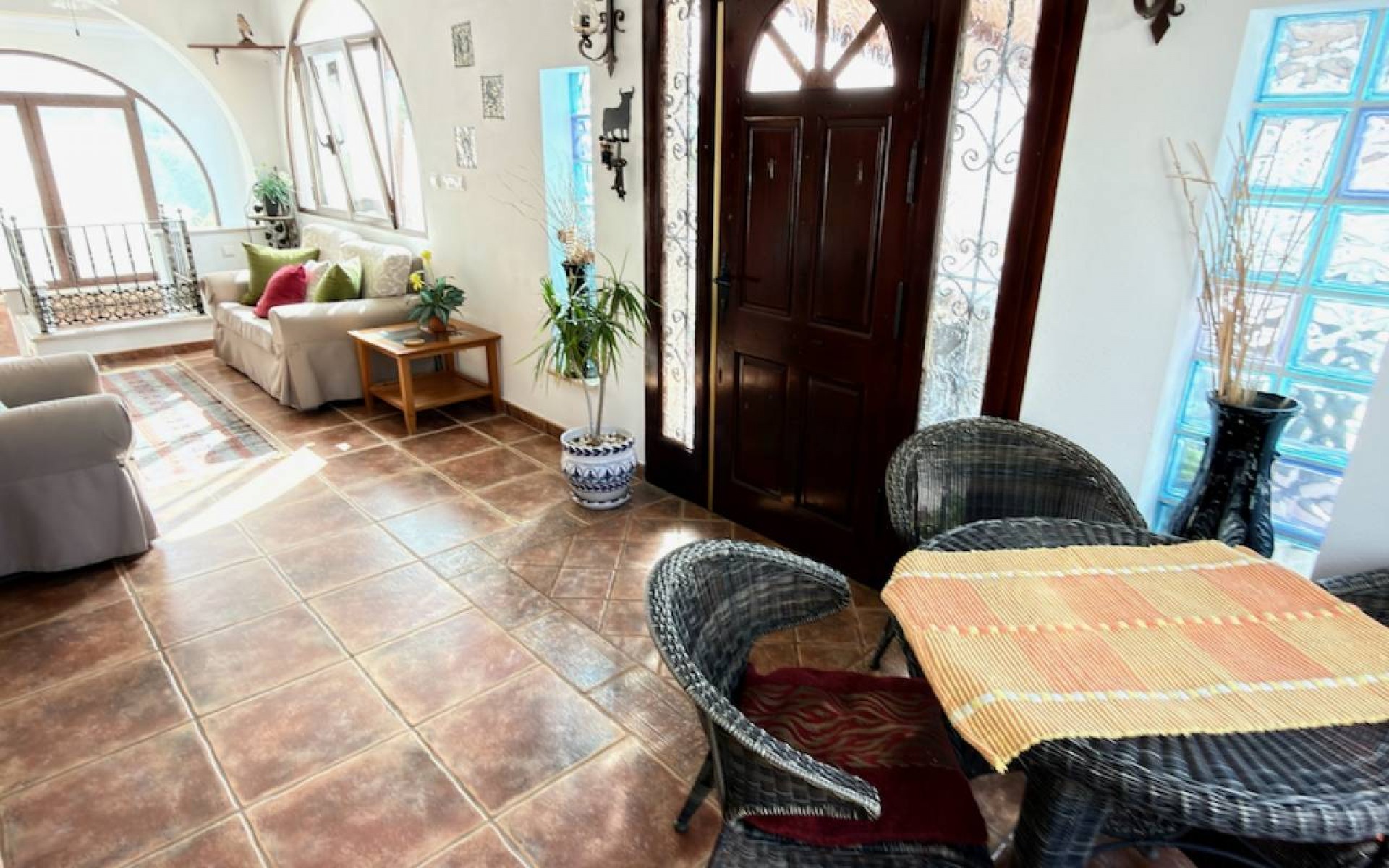  - Villa - 
