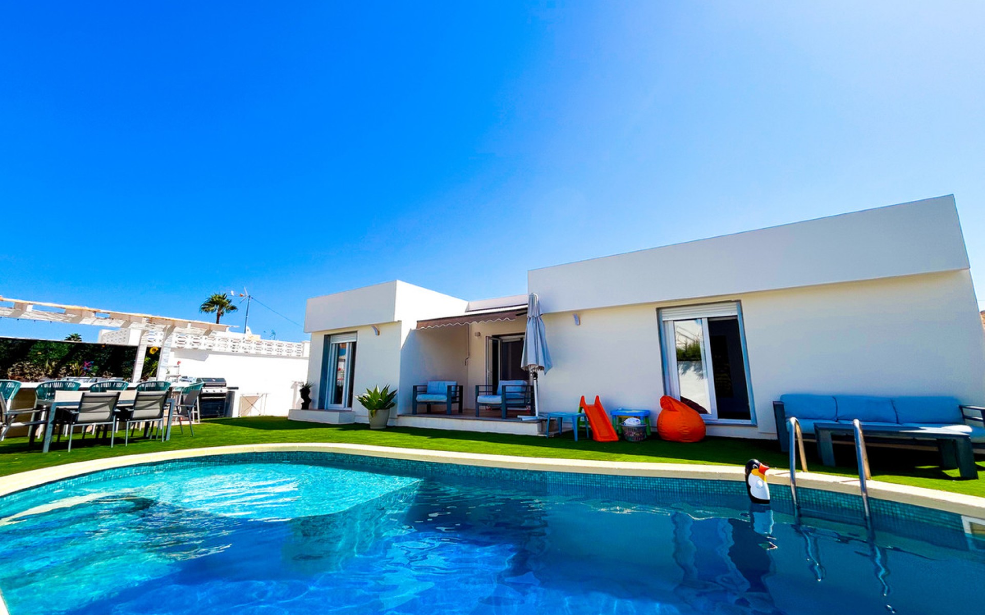  - Villa - 