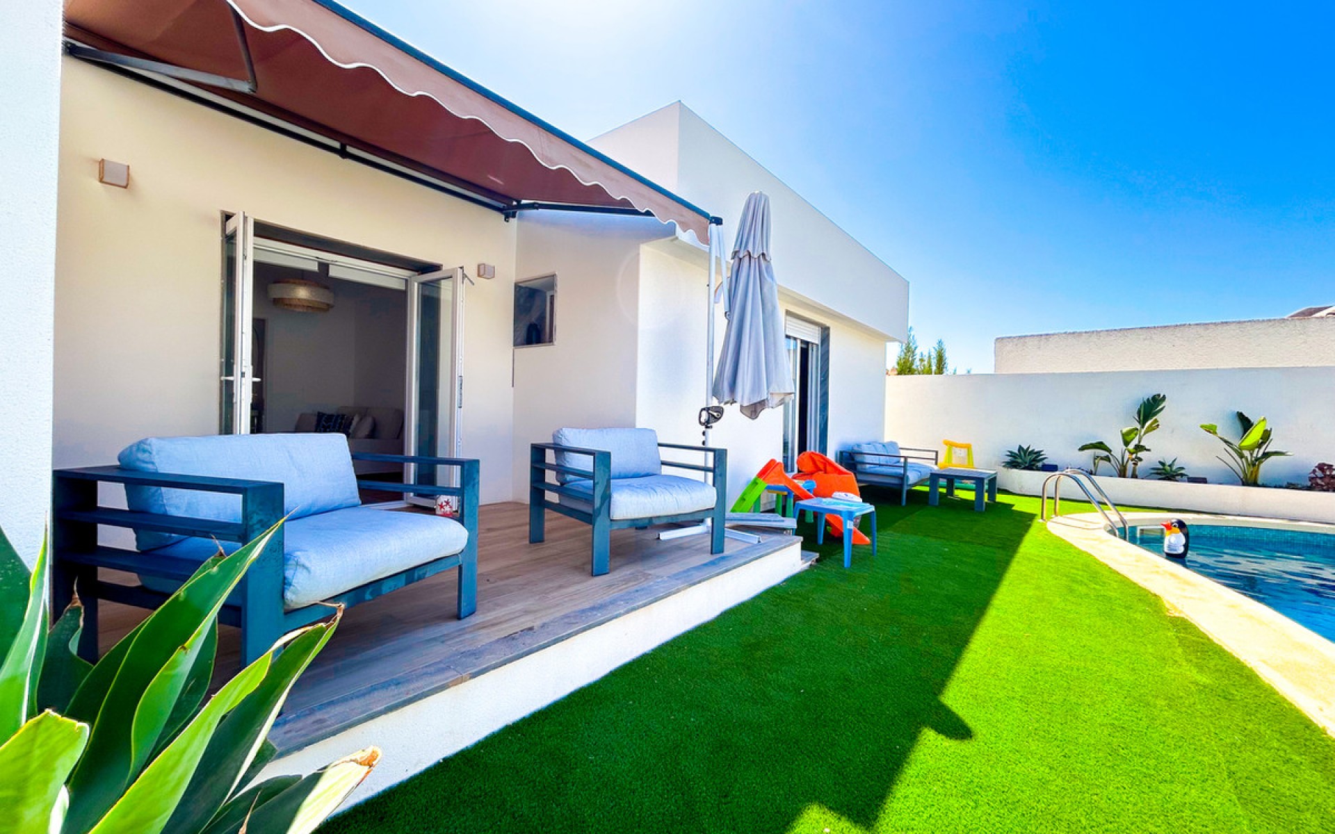  - Villa - 