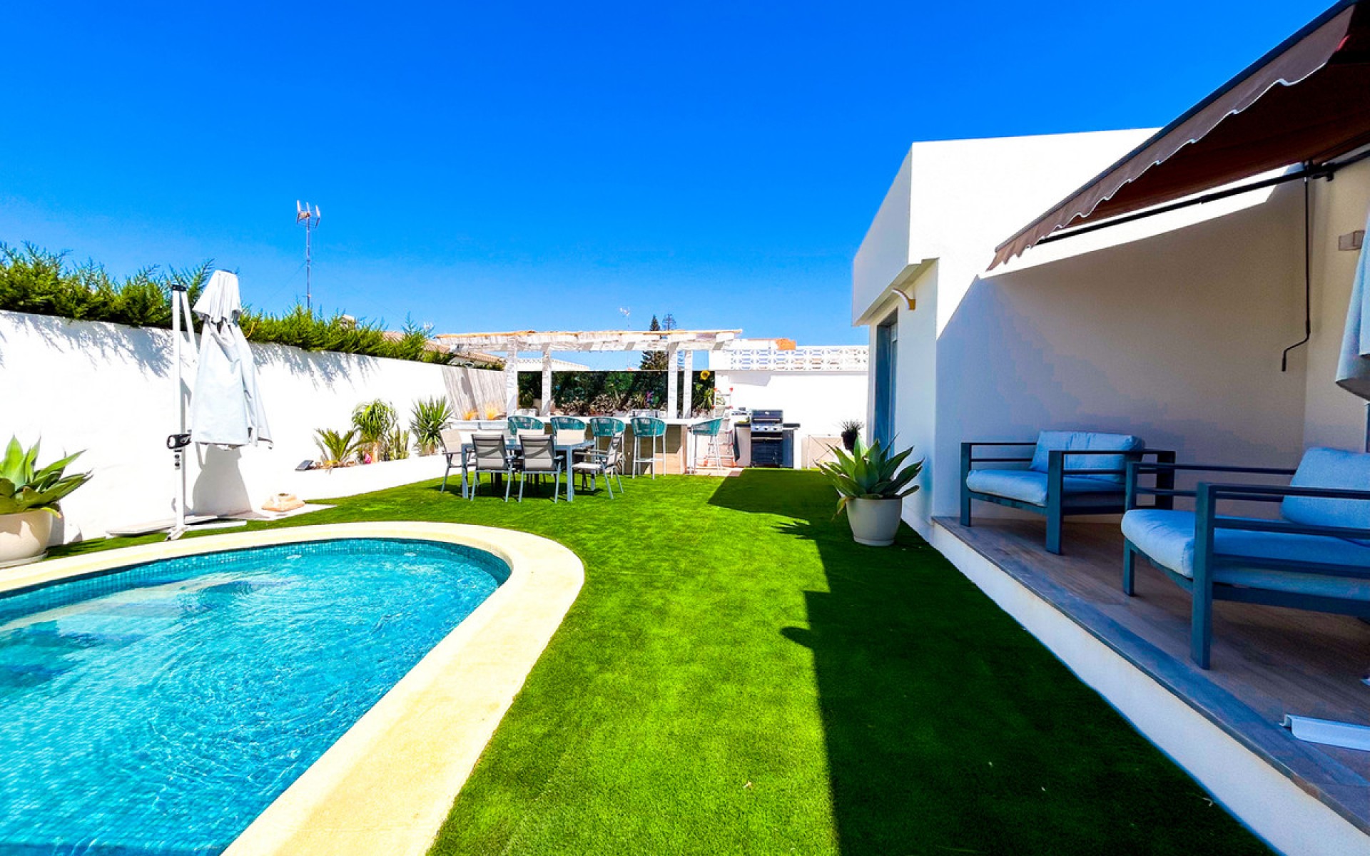  - Villa - 