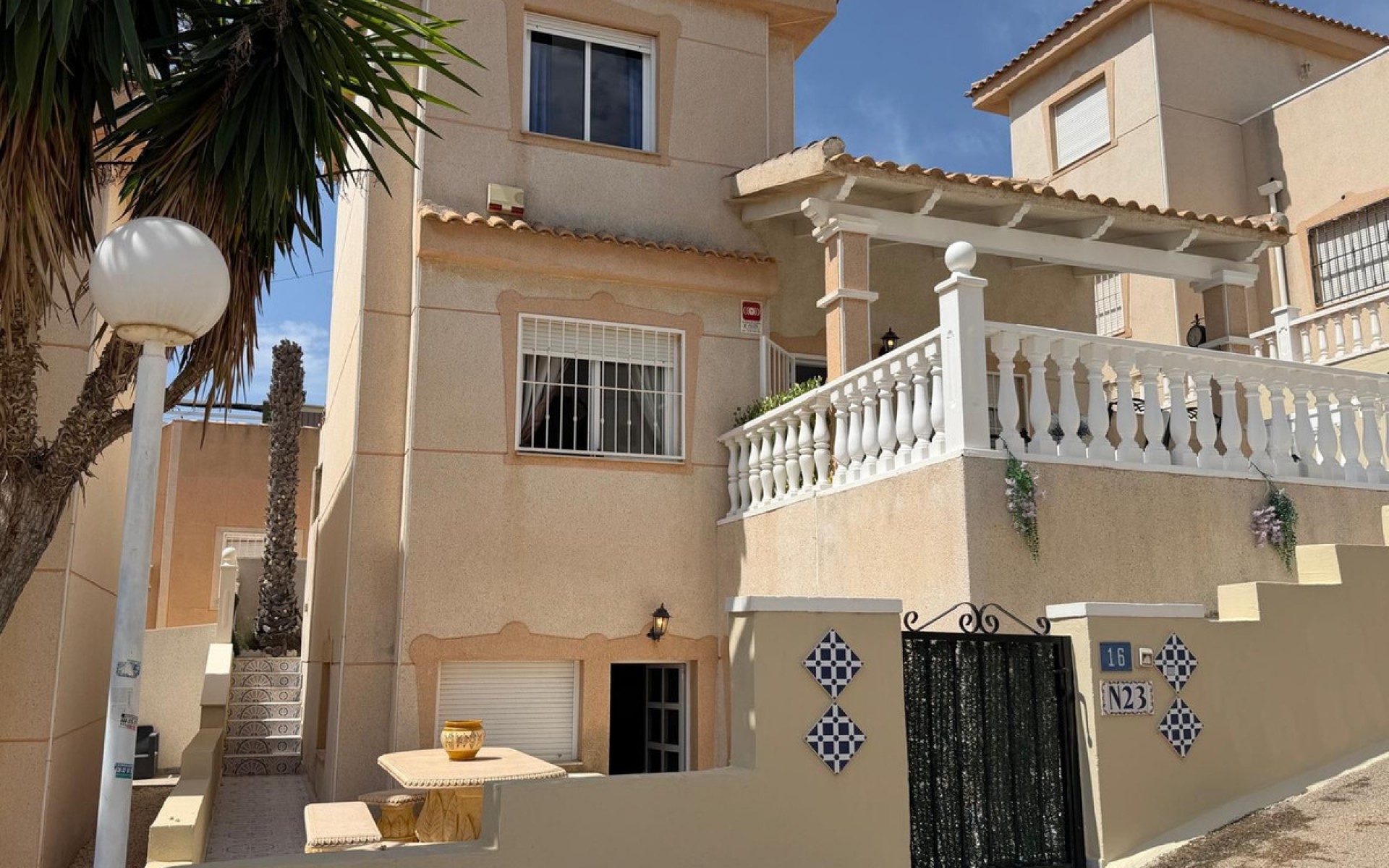  - Villa - 
