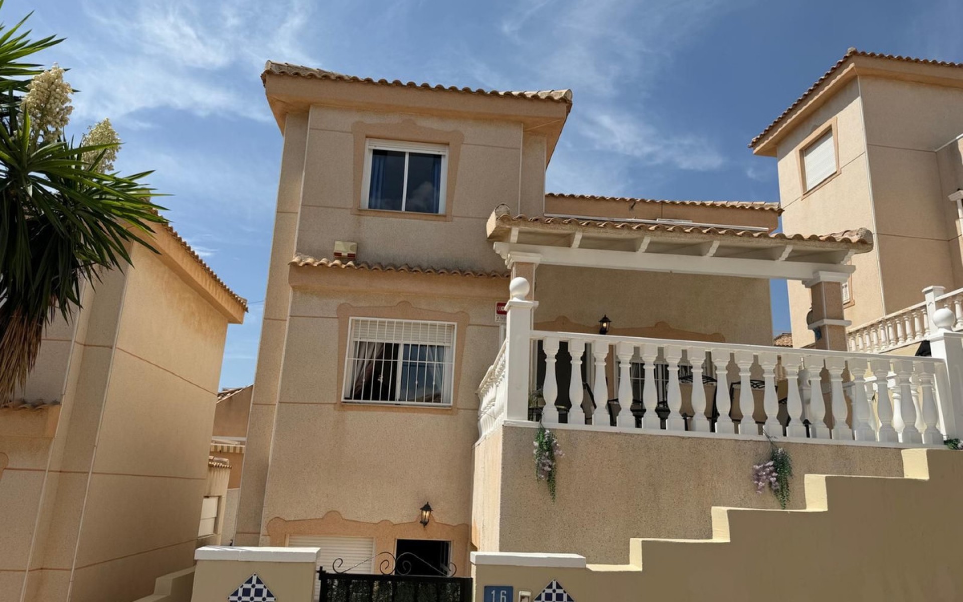  - Villa - 