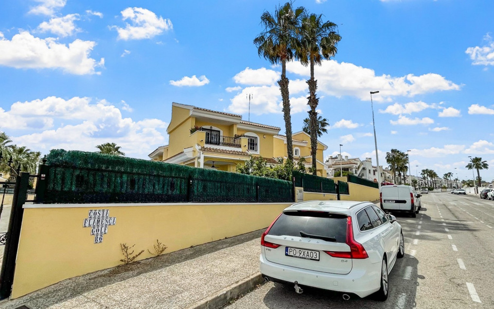  - Villa - 